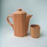 Terrapura Coffee Set of 6 Pieces