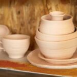 Clay Tableware