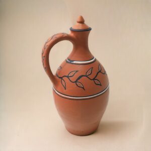 DhaaroVibes Jug - Design 1