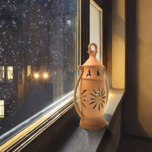 NoorNook Lantern